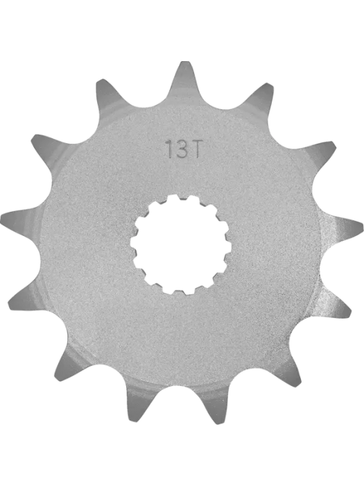 Преден пиньон Moose Offroad 13T ЗА KAWASAKI/YAMAHA/GAS-GAS 1984-2025